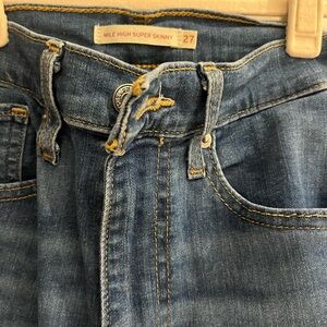 Levi’s